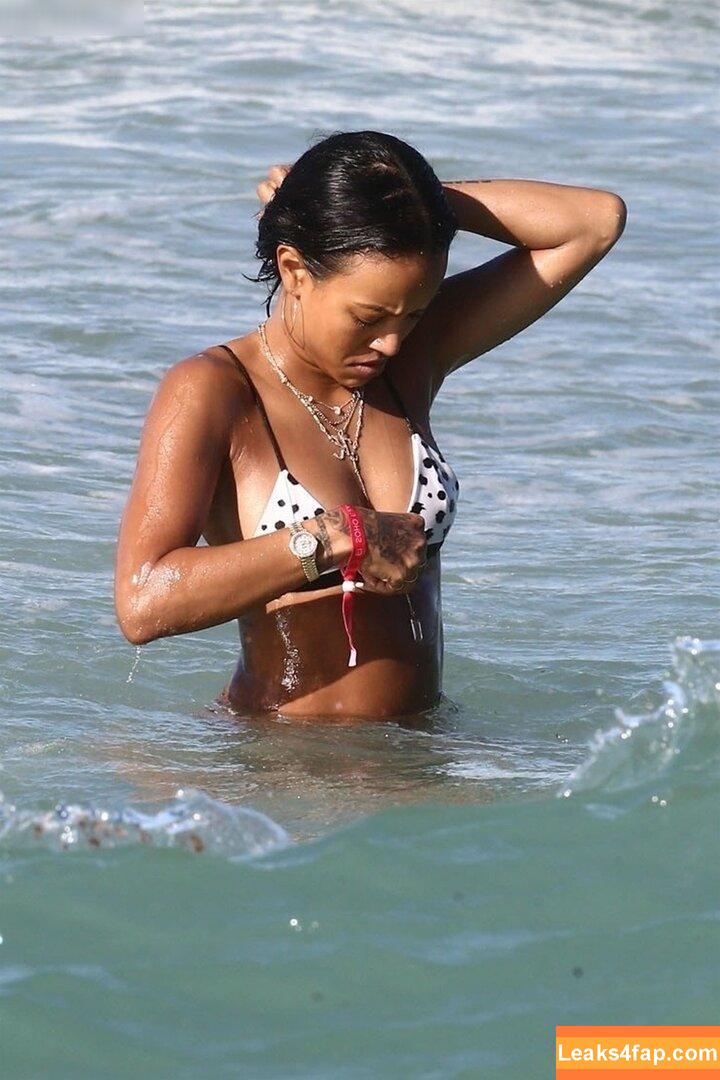 Karrueche Tran / Karrueche leaked photo photo #0174