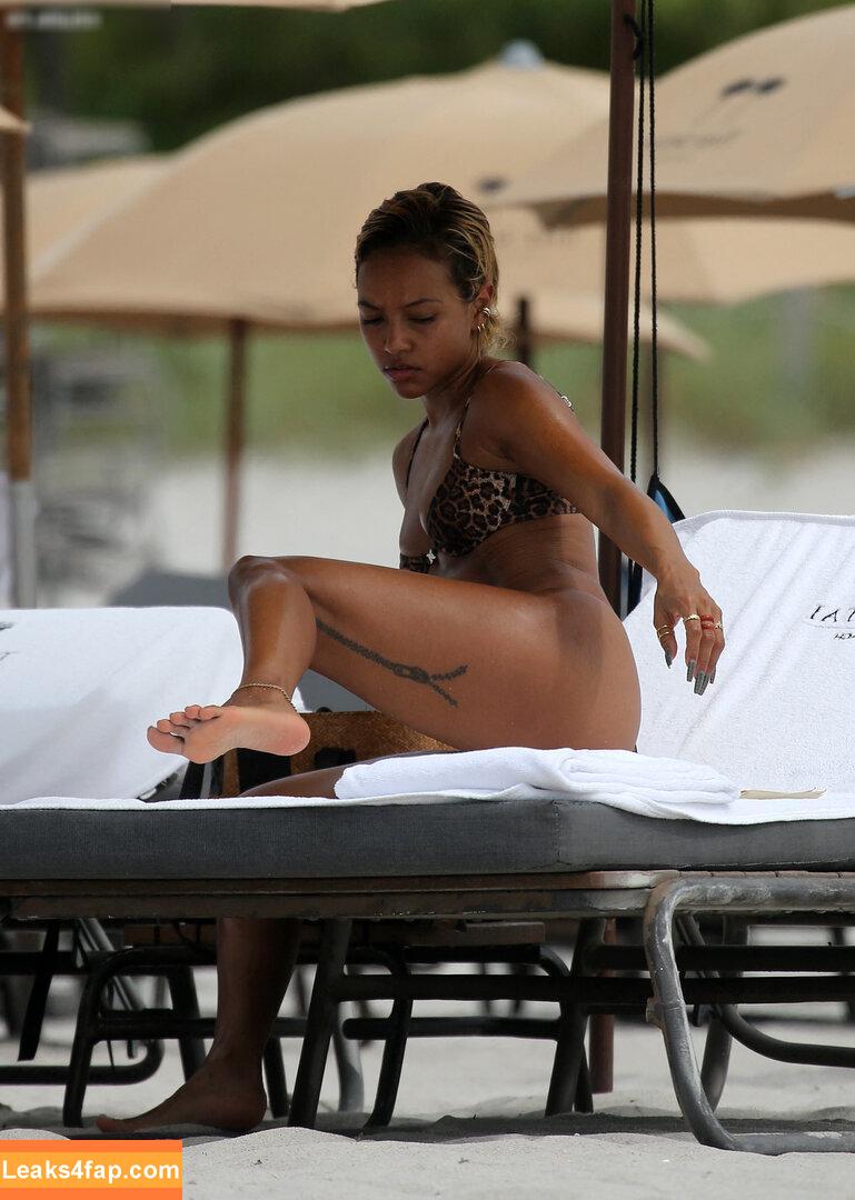 Karrueche Tran / Karrueche leaked photo photo #0180