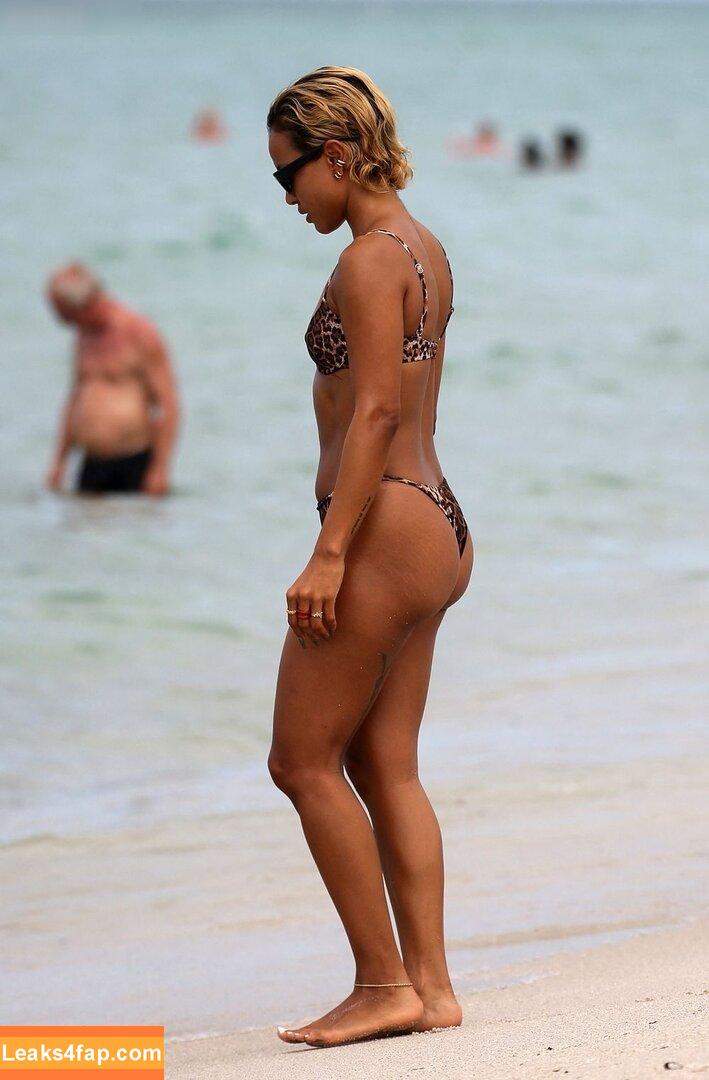 Karrueche Tran / Karrueche leaked photo photo #0201