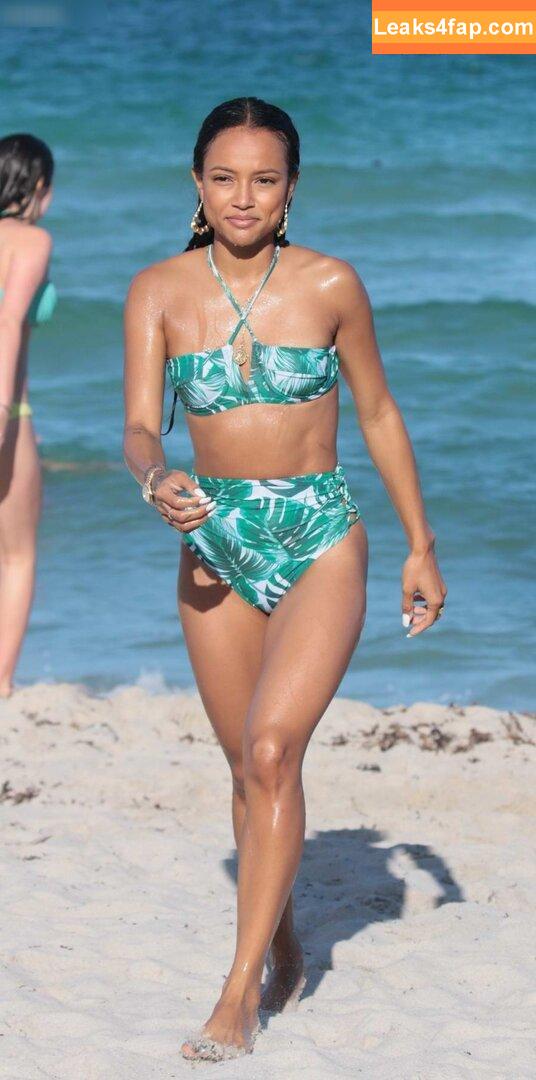 Karrueche Tran / Karrueche leaked photo photo #0252