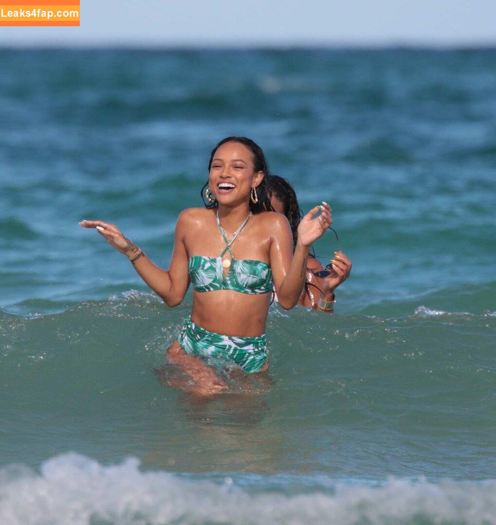 Karrueche Tran / Karrueche leaked photo photo #0254