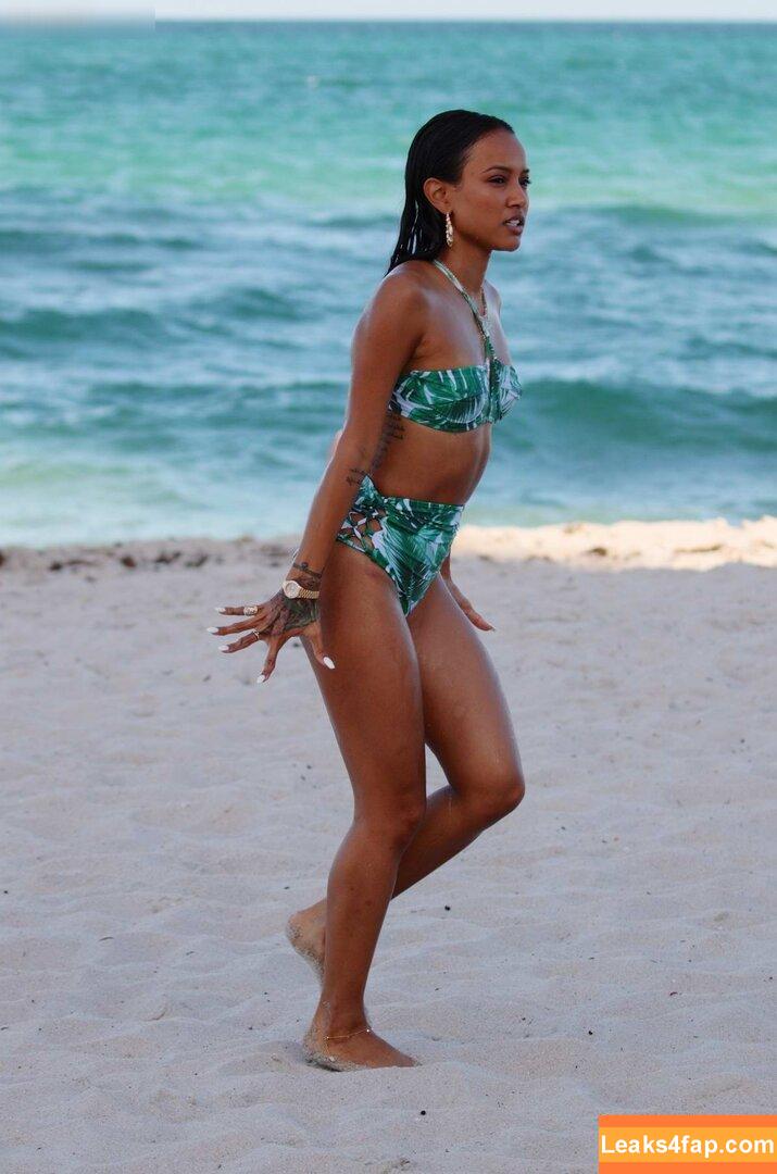 Karrueche Tran / Karrueche leaked photo photo #0257