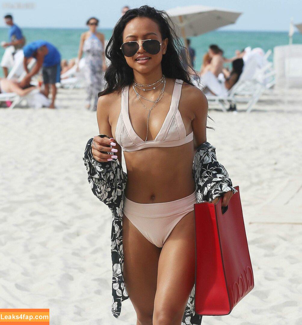 Karrueche Tran / Karrueche leaked photo photo #0266