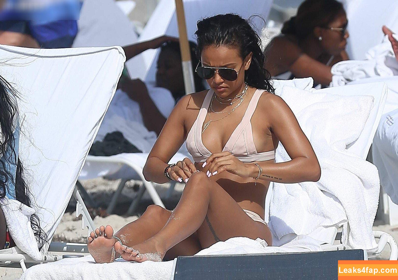 Karrueche Tran / Karrueche leaked photo photo #0269