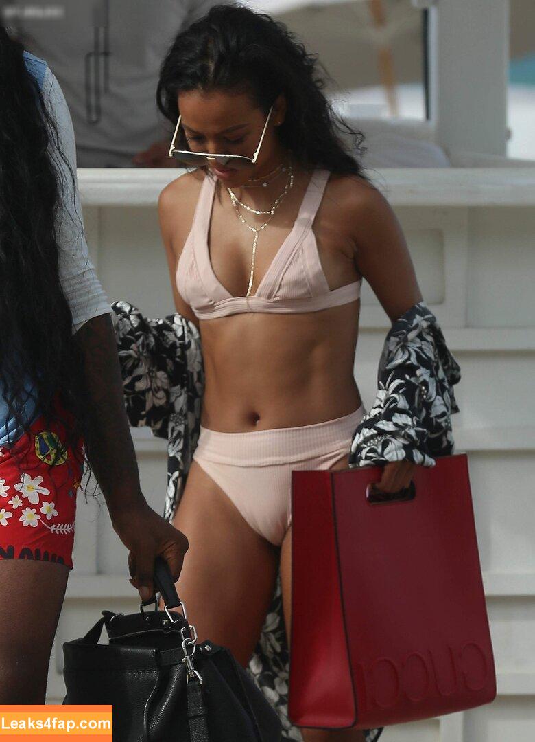 Karrueche Tran / Karrueche leaked photo photo #0272