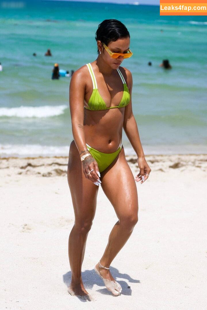 Karrueche Tran / Karrueche leaked photo photo #0276