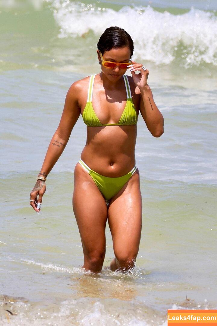 Karrueche Tran / Karrueche leaked photo photo #0277