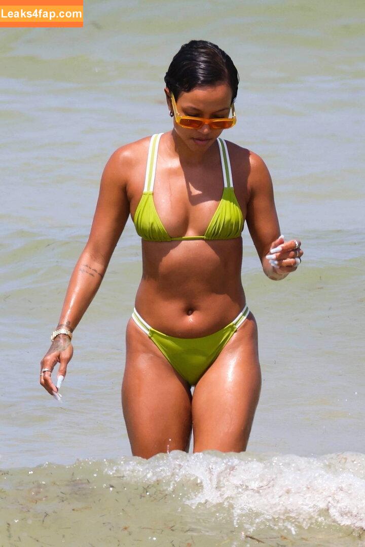 Karrueche Tran / Karrueche leaked photo photo #0278