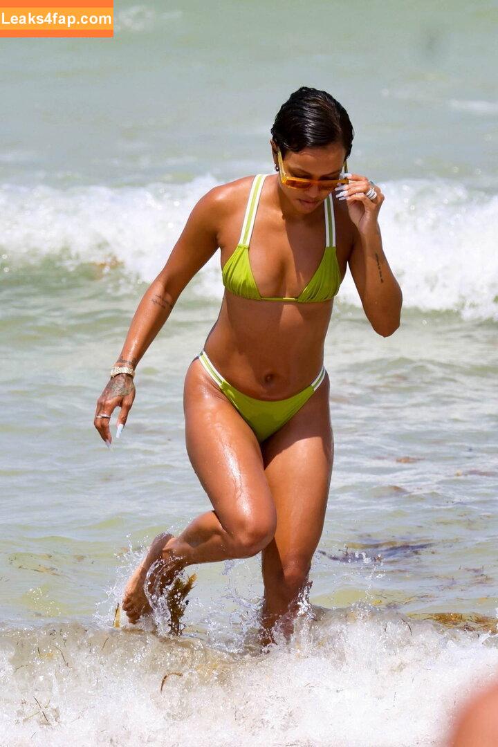 Karrueche Tran / Karrueche leaked photo photo #0284