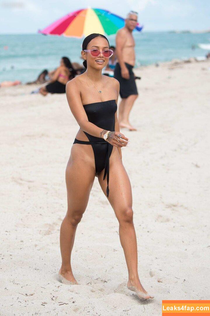 Karrueche Tran / Karrueche leaked photo photo #0289