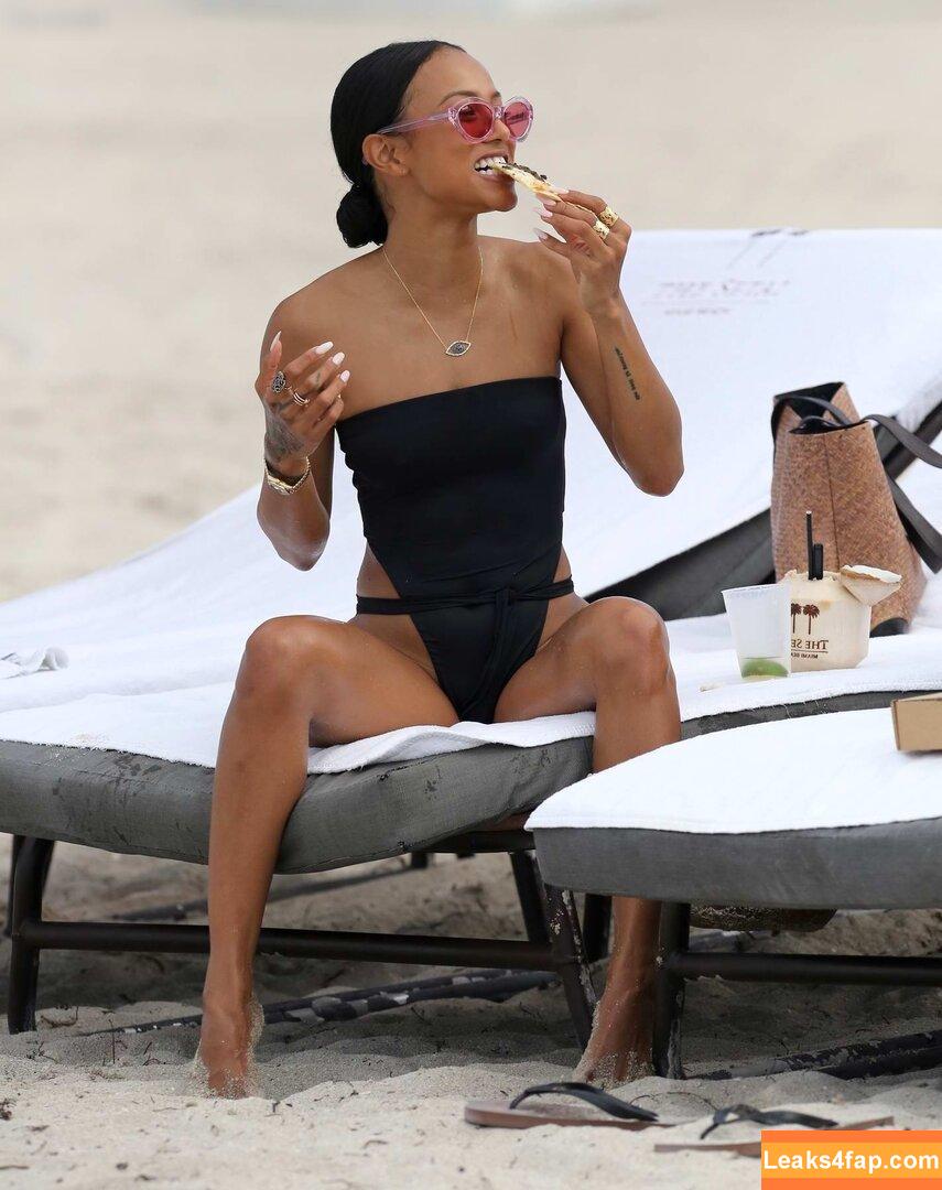 Karrueche Tran / Karrueche leaked photo photo #0290