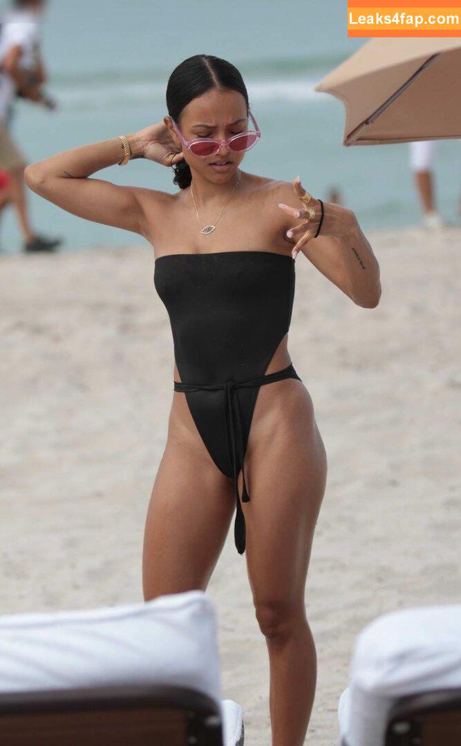 Karrueche Tran / Karrueche leaked photo photo #0296
