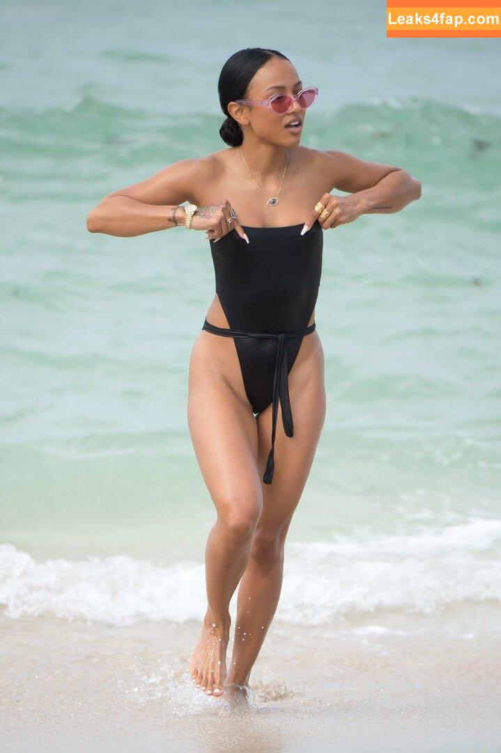 Karrueche Tran / Karrueche leaked photo photo #0298