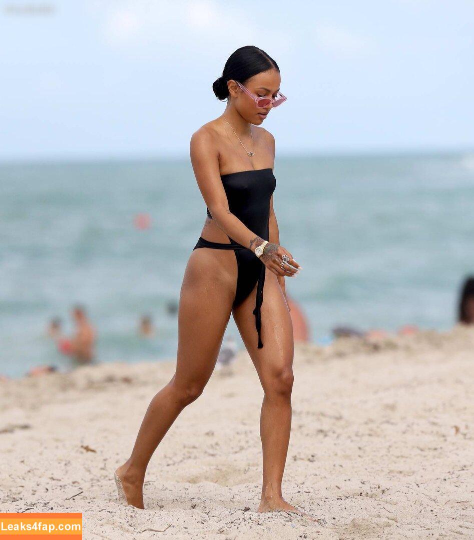 Karrueche Tran / Karrueche leaked photo photo #0299