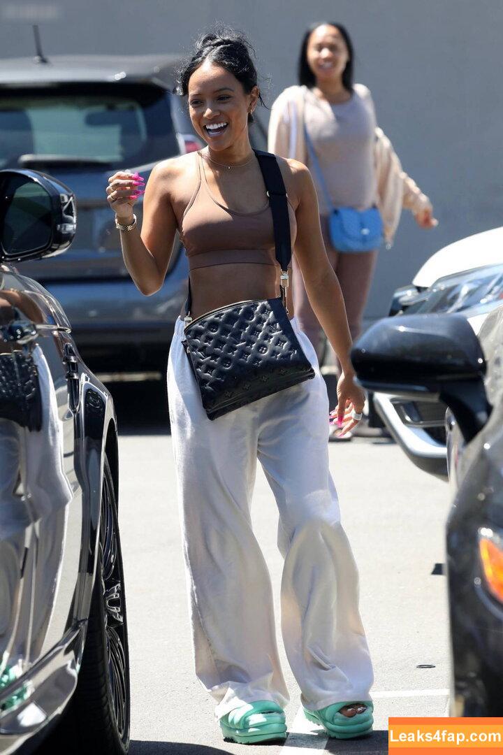 Karrueche Tran / Karrueche leaked photo photo #0304