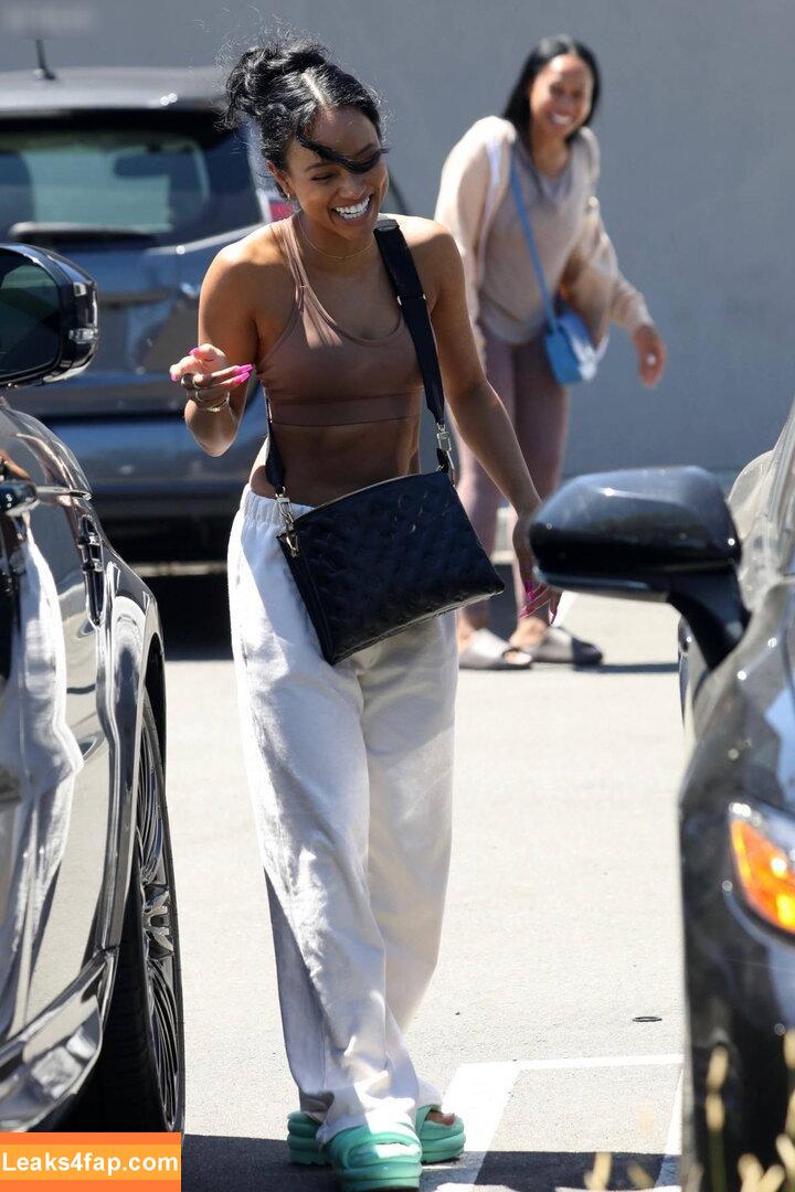 Karrueche Tran / Karrueche leaked photo photo #0305