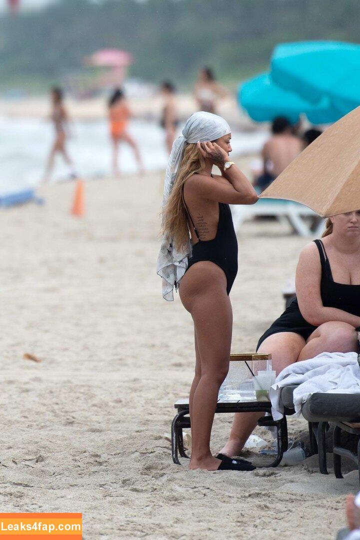 Karrueche Tran / Karrueche leaked photo photo #0310