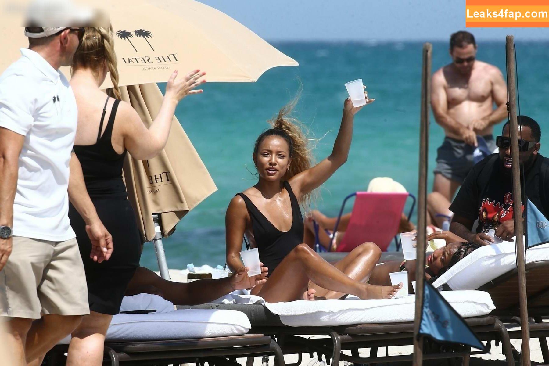 Karrueche Tran / Karrueche leaked photo photo #0313