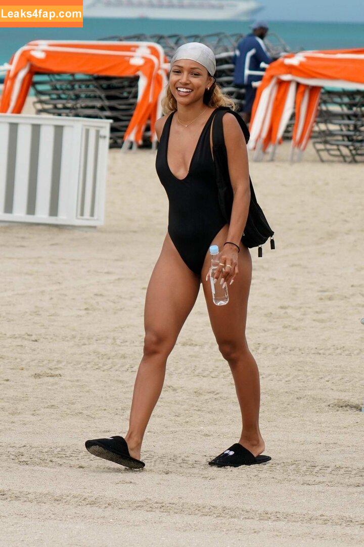 Karrueche Tran / Karrueche leaked photo photo #0315