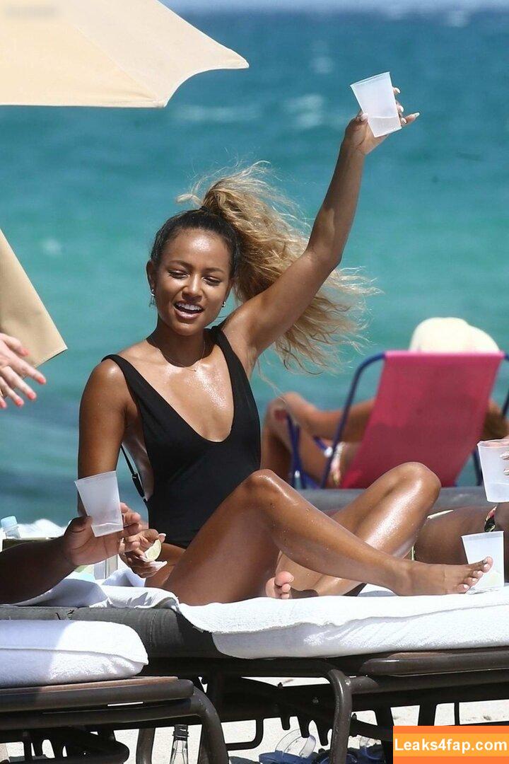 Karrueche Tran / Karrueche leaked photo photo #0316