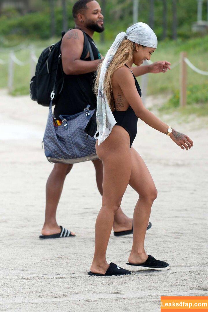 Karrueche Tran / Karrueche leaked photo photo #0318