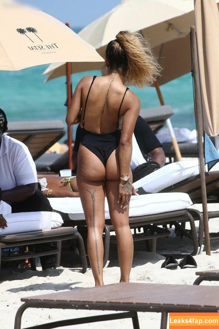Karrueche Tran / Karrueche leaked photo photo #0322