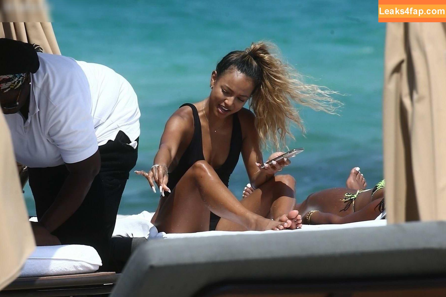 Karrueche Tran / Karrueche leaked photo photo #0324