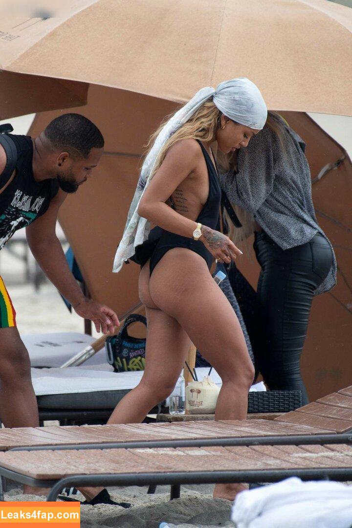 Karrueche Tran / Karrueche leaked photo photo #0325