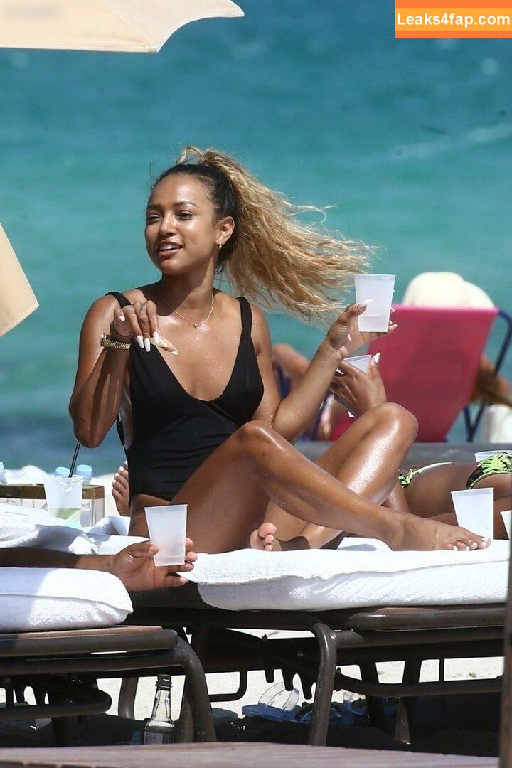 Karrueche Tran / Karrueche leaked photo photo #0326