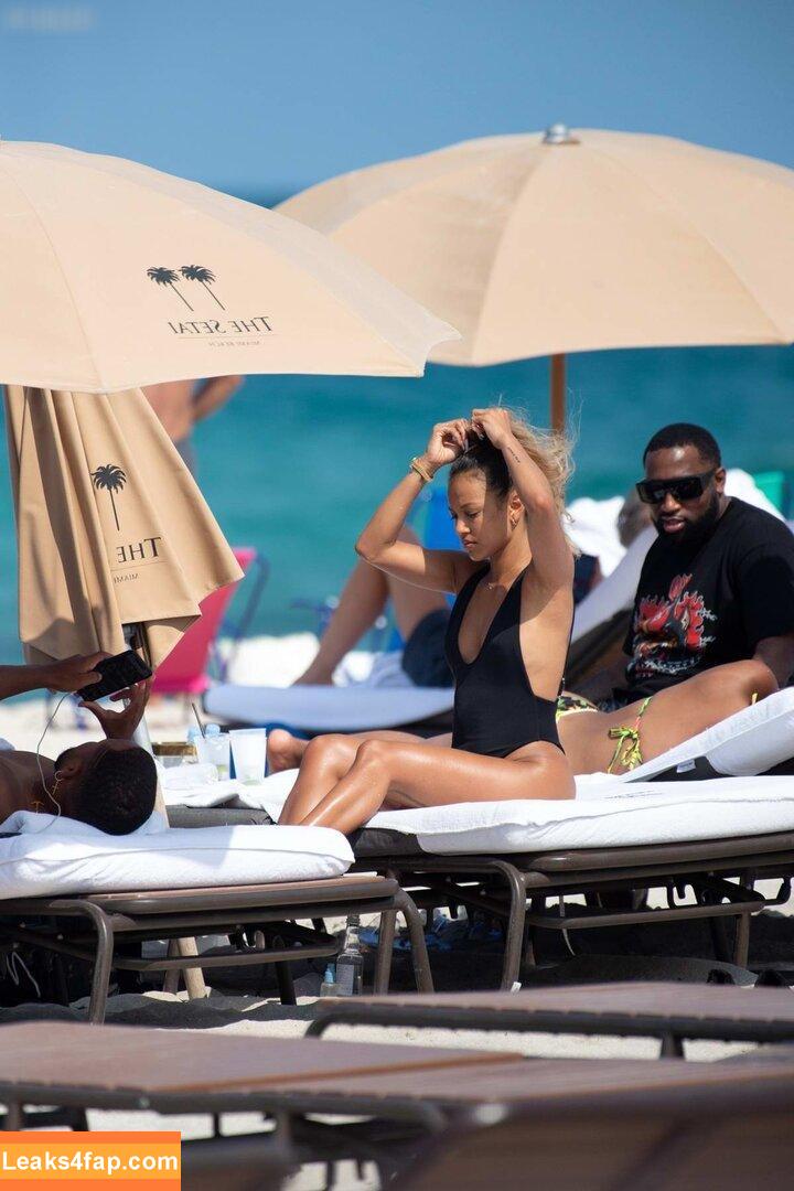 Karrueche Tran / Karrueche leaked photo photo #0327