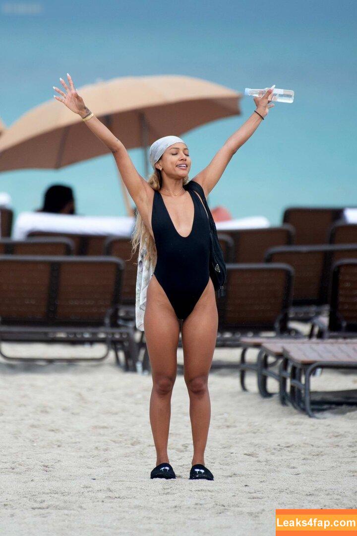 Karrueche Tran / Karrueche leaked photo photo #0328