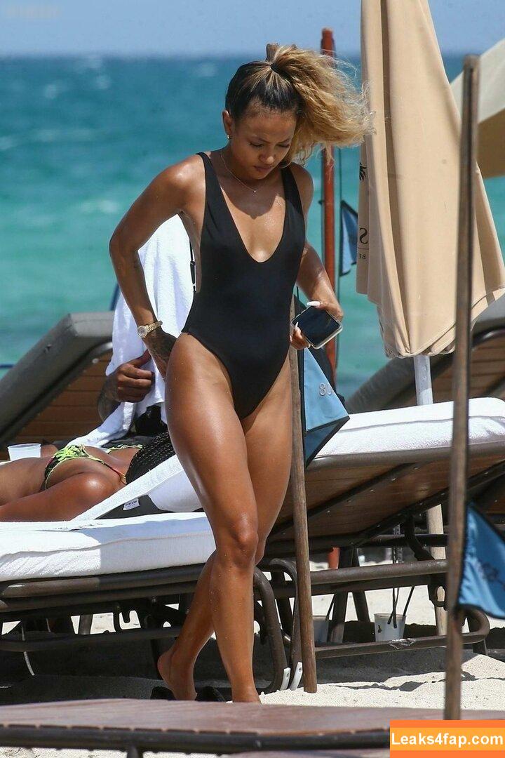 Karrueche Tran / Karrueche leaked photo photo #0329