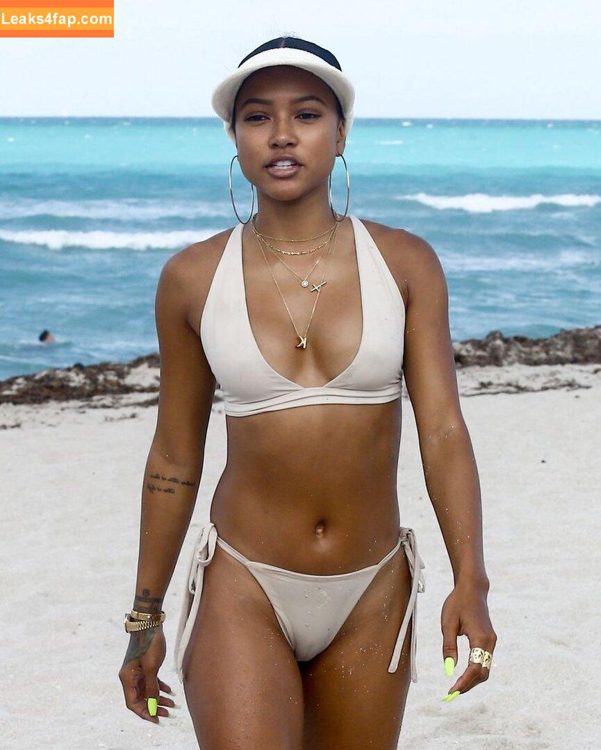 Karrueche Tran / Karrueche leaked photo photo #0354