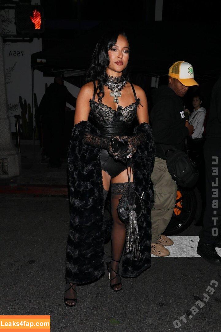 Karrueche Tran / Karrueche / https: / itskarrueche leaked photo photo #0406