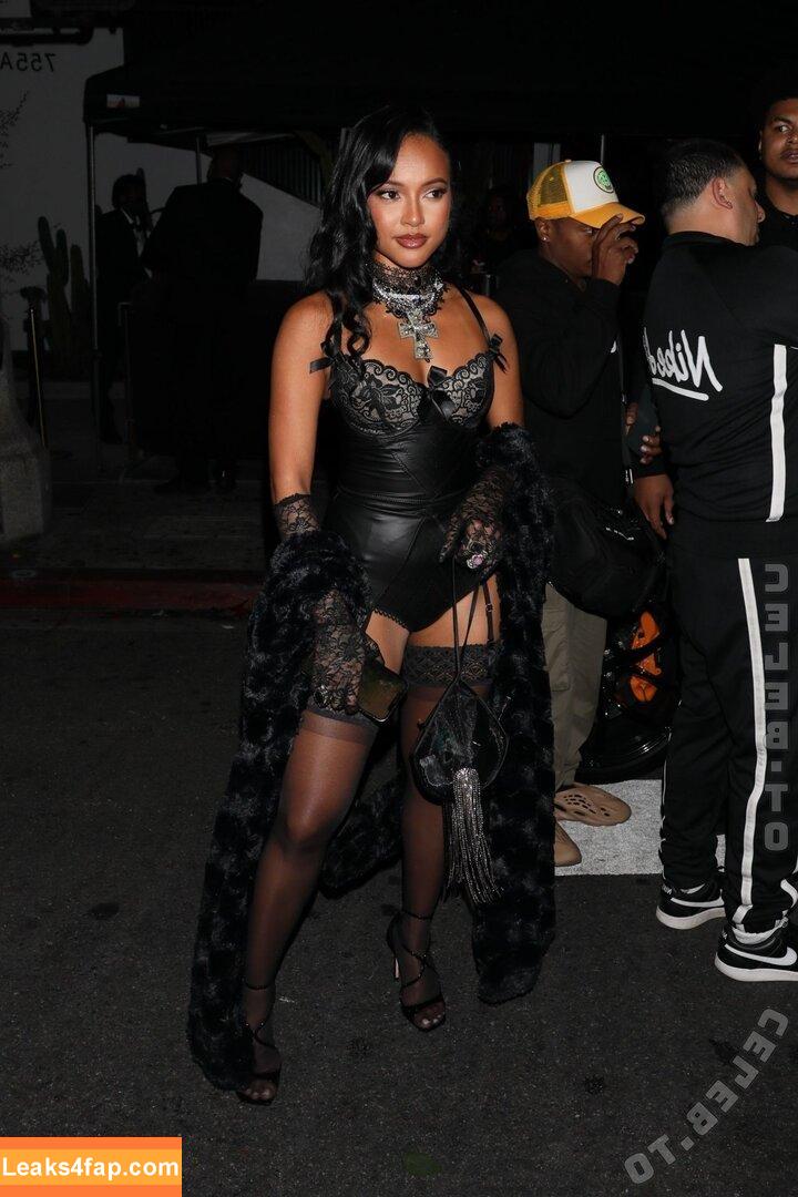 Karrueche Tran / Karrueche / https: / itskarrueche leaked photo photo #0407