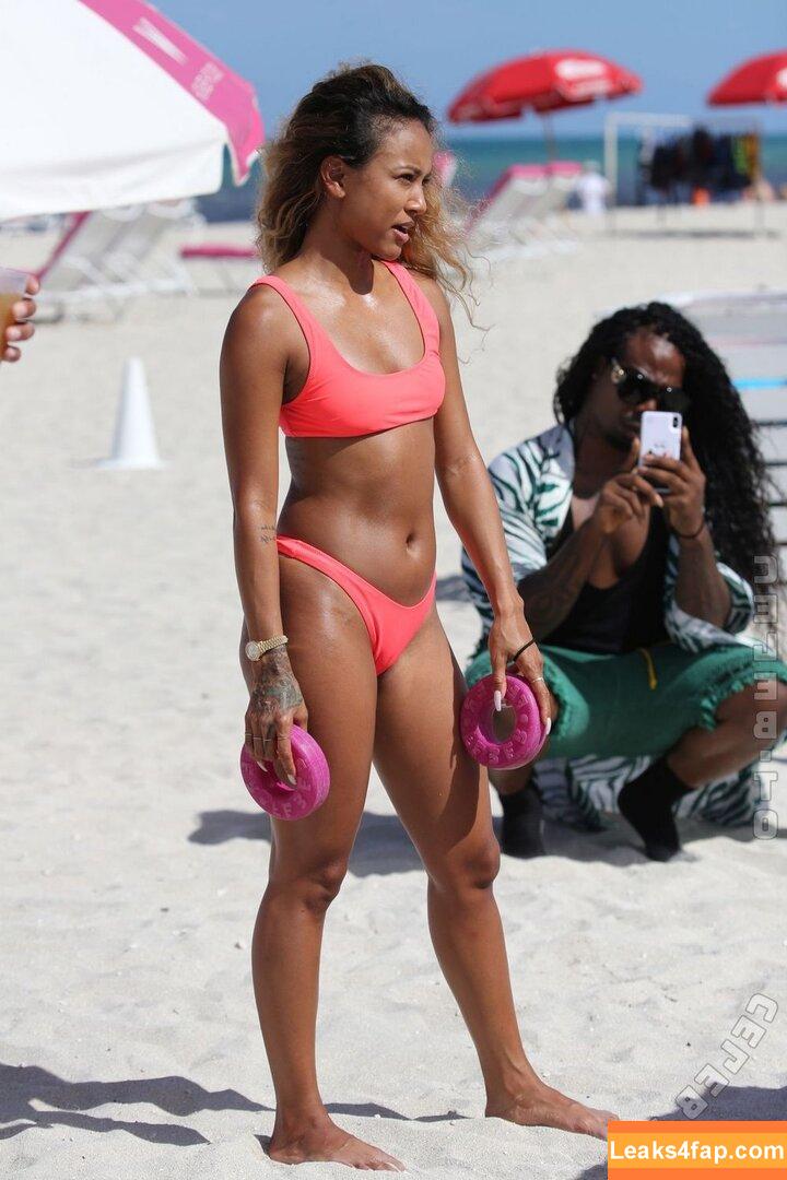 Karrueche Tran / Karrueche / https: / itskarrueche leaked photo photo #0416