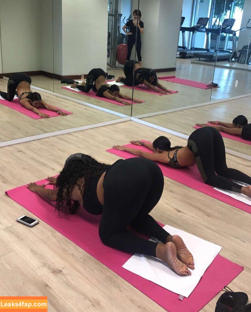 Karrueche Tran / Karrueche / https: / itskarrueche leaked photo photo #0420