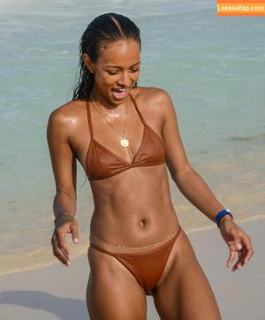 Karrueche Tran photo #0011