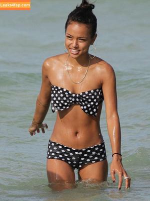 Karrueche Tran photo #0064