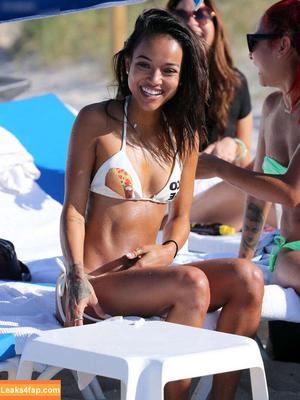 Karrueche Tran photo #0094