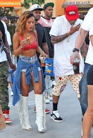 Karrueche Tran photo #0110