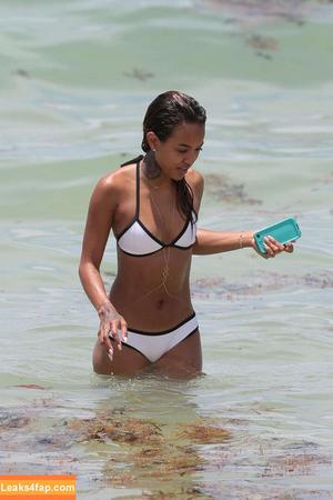 Karrueche Tran photo #0121