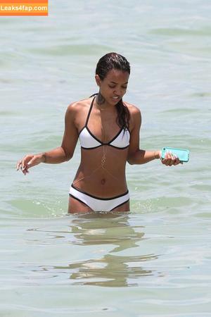 Karrueche Tran photo #0125