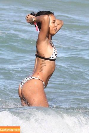 Karrueche Tran photo #0162