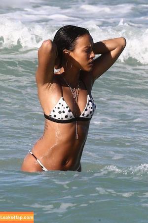 Karrueche Tran photo #0173