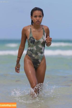 Karrueche Tran photo #0221