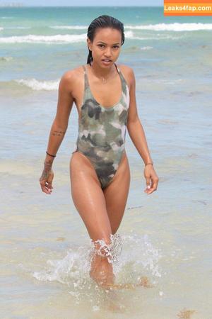 Karrueche Tran photo #0227