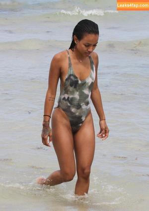 Karrueche Tran photo #0233