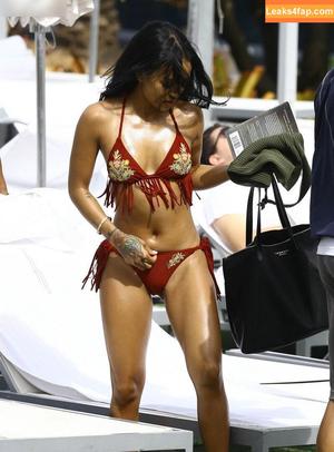 Karrueche Tran photo #0241