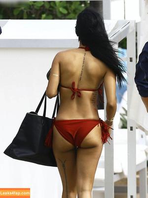 Karrueche Tran photo #0243